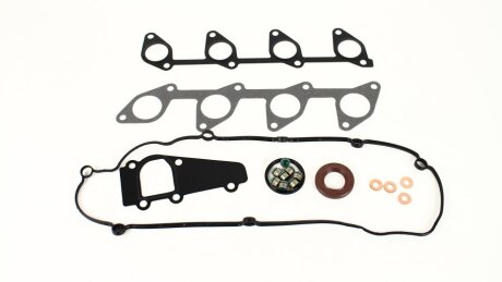 Комплект прокладок з різних матеріалів HEAD БЕЗ ПР. Г/Б PSA 2.0HDI -99 DW10/DW12TED/4HY AJUSA 53010000