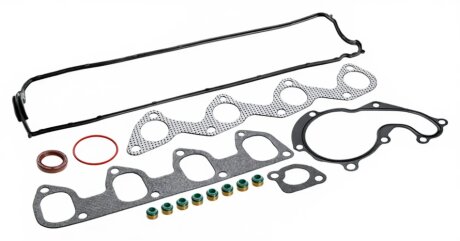 Комплект прокладок з різних матеріалів HEAD БЕЗ ПР. Г/Б FORD 1.8D 199 -ua AJUSA 53010100