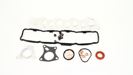 Комплект прокладок з різних матеріалів HEAD БЕЗ ПР. Г/Б RENAULT 1.9D AJUSA 53010300