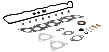 Комплект прокладок з різних матеріалів HEAD БЕЗ ПР. Г/Б MITSUBISHI 2.5TD 4D56/4D56T, HYUNDAI D4BF/D4B -ua AJUSA 53013200
