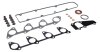 Комплект прокладок з різних матеріалів HEAD БЕЗ ПР. Г/Б PSA 2.0HDI 99- DW10ATED/DW12TED/4HY AJUSA 53013900 (фото 1)