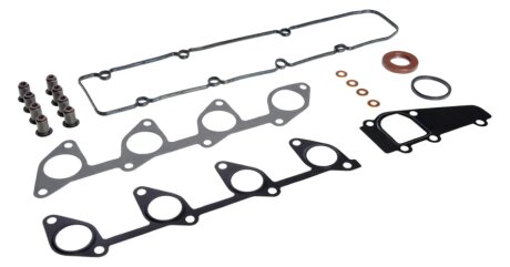 Комплект прокладок з різних матеріалів HEAD БЕЗ ПР. Г/Б PSA 2.0HDI 99- DW10ATED/DW12TED/4HY AJUSA 53013900