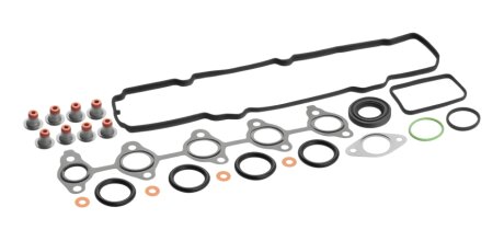 Комплект прокладок з різних матеріалів HEAD БЕЗ ПР. Г/Б FORD//PSA DV4TD(8HX)/DV4TED -ua AJUSA 53017700