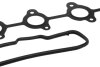 Комплект прокладок з різних матеріалів HEAD БЕЗ ПР. Г/Б FORD 1.6TDCI G8DA 03-12 -ua AJUSA 53018900 (фото 3)