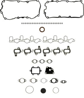 Комплект прокладок з різних матеріалів AJUSA 53021300