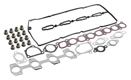 Комплект прокладок из разных материалов HEAD БЕЗ ПР. Г/Б KIA 2.5CRDI D4CB AJUSA 53021500