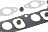 Комплект прокладок з різних матеріалів AJUSA 53021700 (фото 3)