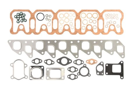 Комплект прокладок двигуна AJUSA 53022000