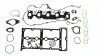 Комплект прокладок ГБЦ Fiat Doblo (05-), Fiorino (07-) 1.3d Ajusa AJUSA 53023500 (фото 1)