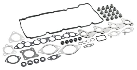 Комплект прокладок з різних матеріалів HEAD SET W/O HEAD GKT KIA/HYUND 1.6CRDI D4FB 05- -ua AJUSA 53032400