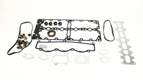 Комплект прокладок з різних матеріалів HEAD SET FIAT DUCATO 2.3JTD/2.5D 8140.61/F1AE0481/F1AE3481 86- -ua AJUSA 53033400