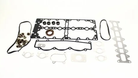 Комплект прокладок з різних матеріалів HEAD SET FIAT DUCATO 2.3JTD/2.5D 8140.61/F1AE0481/F1AE3481 86- -ua AJUSA 53033400