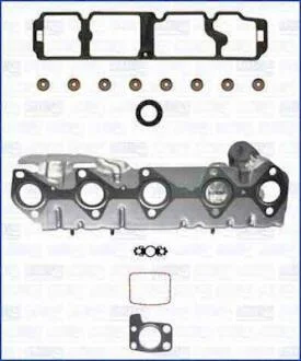 Комплект прокладок ГБЦ CITROEN 308I 1.6d Ajusa AJUSA 53034100
