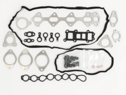 Комплект прокладок з різних матеріалів HEAD SET W/O HEAD GKT KIA SORENTO 2.2CRDI D4HB 09- -ua AJUSA 53038200