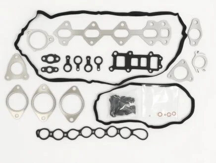 Комплект прокладок з різних матеріалів HEAD SET W/O HEAD GKT KIA SORENTO 2.2CRDI D4HB 09- -ua AJUSA 53038200