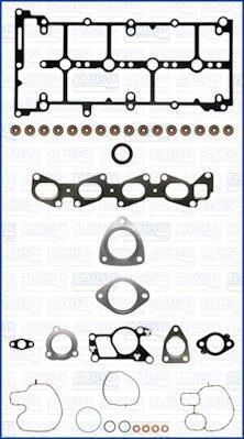 Комплект прокладок двигуна (без ГБЦ) OPEL ASTRA J, INSIGNIA A 2.0d Ajusa AJUSA 53039100 (фото 1)