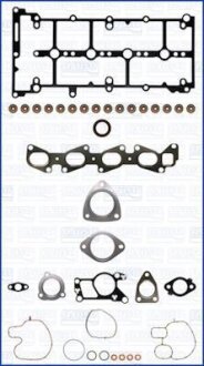 Комплект прокладок верхний (без прокладки ГБЦ) AJUSA 53039100