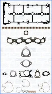 Комплект прокладок двигуна (без ГБЦ) OPEL ASTRA J, INSIGNIA A 2.0d Ajusa AJUSA 53039100