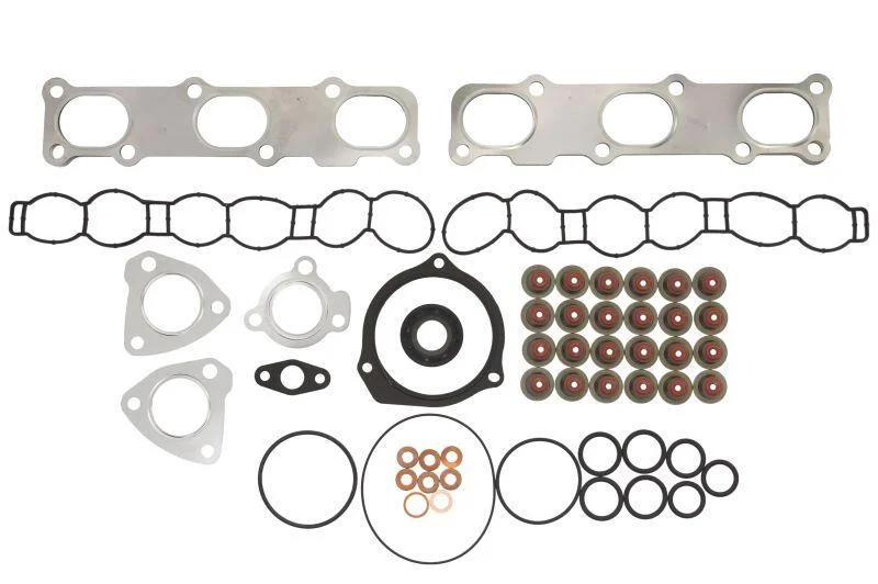 Комплект прокладок двигуна (без ГБЦ))) JEEP GRAND CHEROKEE IV 3.0d Ajusa AJUSA 53042700 (фото 1)