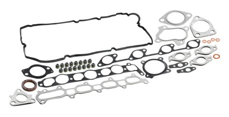 Комплект прокладок з різних матеріалів HEAD БЕЗ ПР. Г/Б MITS L 200 16V 4D56/HP 2.5D 05- -ua AJUSA 53043700