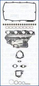 Комплект прокладок ГБЦ Ford Transit (11-14) 2.2d Ajusa AJUSA 53044500
