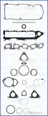 Комплект прокладок ГБЦ Audi A4 B8, A6 C7/ Skoda Octavia III/ VW Golf VII 1.6, 2. AJUSA 53045800 (фото 1)