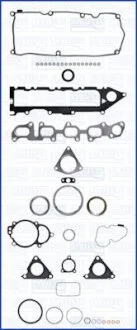 Комплект прокладок ГБЦ Audi A4 B8, A6 C7/ Skoda Octavia III/ VW Golf VII 1.6, 2. AJUSA 53045800