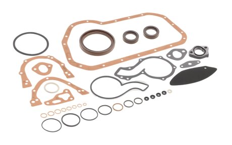 Комплект прокладок з різних матеріалів CONVERSION VAG AAM/ABS/PV/JN/JU/DT AJUSA 54005900