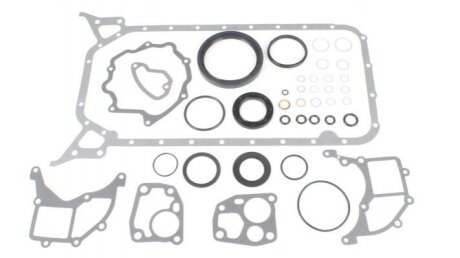 Комплект прокладок з різних матеріалів CONVERSION MB 2.3D OM601/OM604 AJUSA 54010500