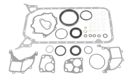 Комплект прокладок з різних матеріалів CONVERSION MB 2.3D OM601/OM604 AJUSA 54010500