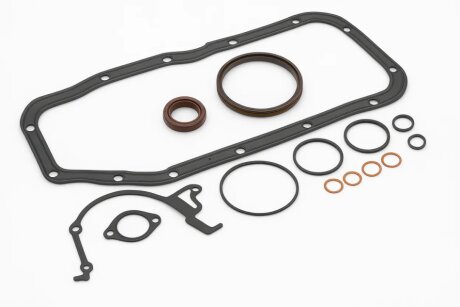 Комплект прокладок з різних матеріалів AJUSA 54010700