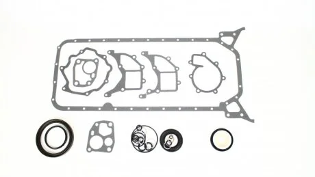 Комплект прокладок з різних матеріалів CONVERSION MB 2.5D/TD/2.9D/TD OM602/OM605 AJUSA 54039900