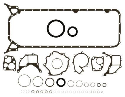 Комплект прокладок з різних матеріалів CONVERSION MB OM603/OM606 -ua AJUSA 54040000