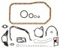 Комплект прокладок из разных материалов CONVERSION MITSUBISHI 2.3D/2.5D 4D55T/4D56TCI/4BF, HYUNDAI D4B AJUSA 54042600 (фото 2)