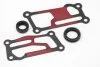 Комплект прокладок из разных материалов CONVERSION MITSUBISHI 2.3D/2.5D 4D55T/4D56TCI/4BF, HYUNDAI D4B AJUSA 54042600 (фото 4)