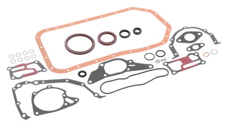 Комплект прокладок з різних матеріалів CONVERSION MITSUBISHI 2.3D/2.5D 4D55T/4D56TCI/4BF, HYUNDAI D4B -ua AJUSA 54042600