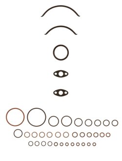 Комплект прокладок из разных материалов CONVERSION NISSAN MAXIMA VQ20DE/VQ30DE/VQ35DE INFINITI G35 VQ3 AJUSA 54073700