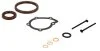 Комплект прокладок з різних матеріалів CONVERSION PSA 1.9D D8W,2.0 DW10ATED, 2.2 DW12, TOYOTA 1WZ AJUSA 54088500