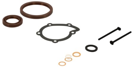 Комплект прокладок з різних матеріалів CONVERSION PSA 1.9D D8W,2.0 DW10ATED, 2.2 DW12, TOYOTA 1WZ AJUSA 54088500