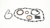 Комплект прокладок з різних матеріалів CONVERSION RENAULT 1.9DTI F9Q/F3R 97-, F7R720 AJUSA 54089200 (фото 1)