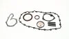 Комплект прокладок з різних матеріалів CONVERSION RENAULT 1.9DTI F9Q/F3R 97-, F7R720 AJUSA 54089200 (фото 1)