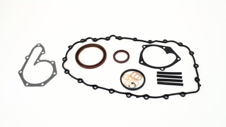 Комплект прокладок з різних матеріалів CONVERSION RENAULT 1.9DTI F9Q/F3R 97-, F7R720 AJUSA 54089200