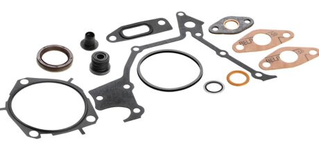 Комплект прокладок з різних матеріалів AJUSA 54089700 (фото 1)