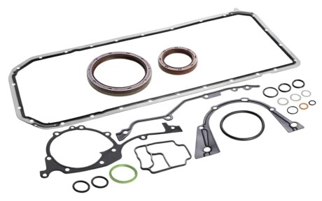 Комплект прокладок з різних матеріалів CONVERSION BMW M54B22 -ua AJUSA 54096700