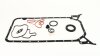 Комплект прокладок з різних матеріалів CONVERSION MB OM611/OM646 БЕЗ ЗАДНЕГО САЛЬНИКА -ua AJUSA 54098000 (фото 1)