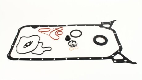 Комплект прокладок з різних матеріалів CONVERSION MB OM611/OM646 БЕЗ ЗАДНЕГО САЛЬНИКА -ua AJUSA 54098000