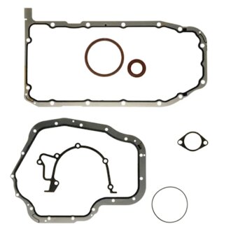 Комплект прокладок з різних матеріалів CONVERSION OPEL X18XE/C18SEL/X18XE1 -ua AJUSA 54098200