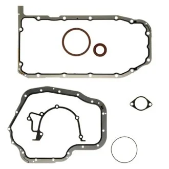 Комплект прокладок из разных материалов CONVERSION OPEL X18XE/C18SEL/X18XE1 AJUSA 54098200