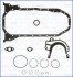 Комплект прокладок картера VW T4, LT II 2.5d (54100900) Ajusa
