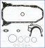 Комплект прокладок картера VW T4, LT II 2.5d Ajusa AJUSA 54100900